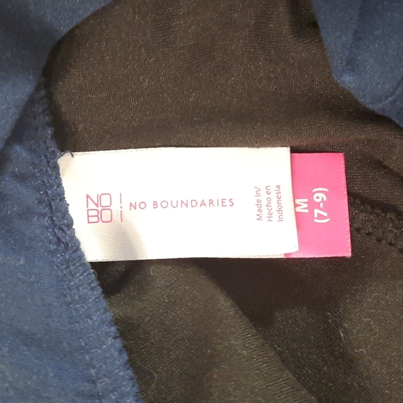 5/$10 No Boundaries Leggings/ Lounge Pants - Picture 7 of 7